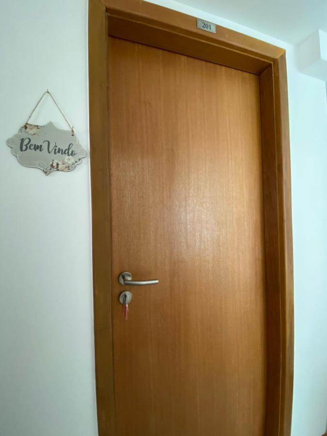 Apto Novo No Rio Vermelho A Poucos Metros Da Apartment Salvador